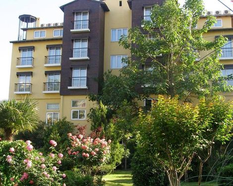 Sevki Bey Hotel-1