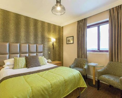 Glasgow Westerwood Hotel, Spa & Golf Resort