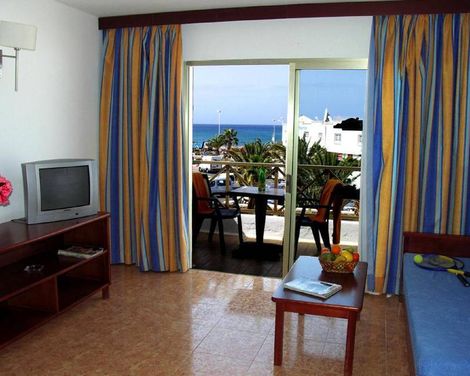Hotel Floresta