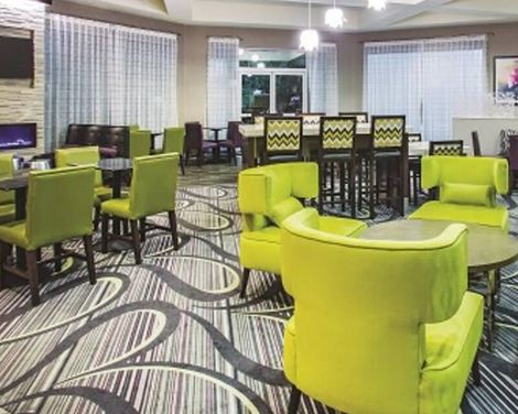 La Quinta Inn & Suites by Wyndham Las Vegas Summerlin Tech-3