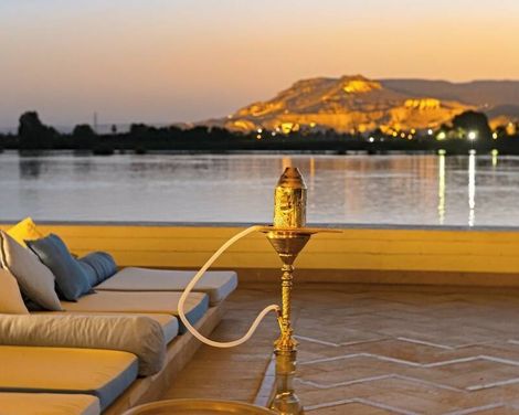 Hilton Luxor-2