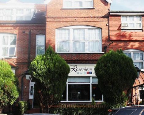 Roseview Hotel