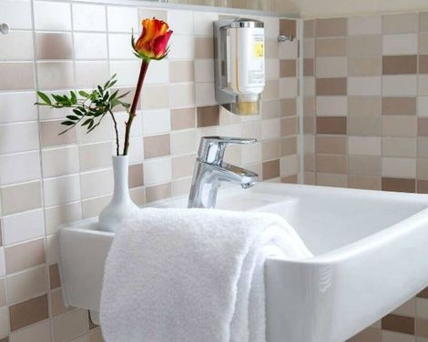 Premier Inn Berlin City Spittelmarkt Hotel