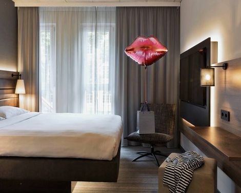 Moxy Frankfurt East