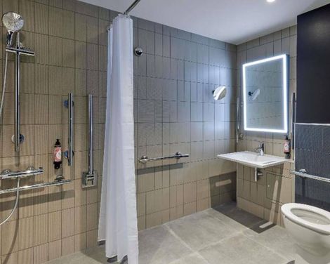 Aparthotel Adagio London City East