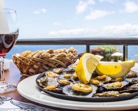 Paul do Mar Sea View Hotel-0