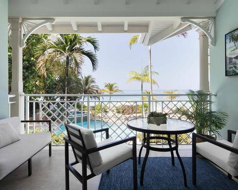 Sandals Negril
