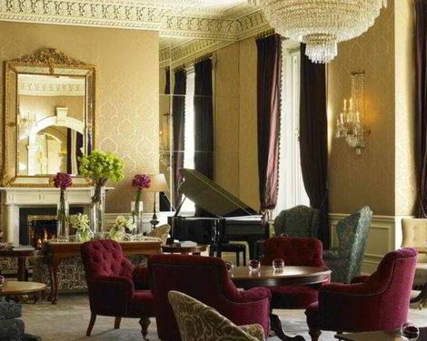 The Shelbourne Autograph Collection-1