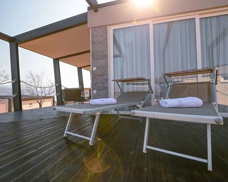 Mobile Homes Tiha-2