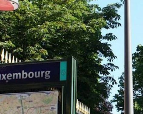 Observatoire Luxembourg