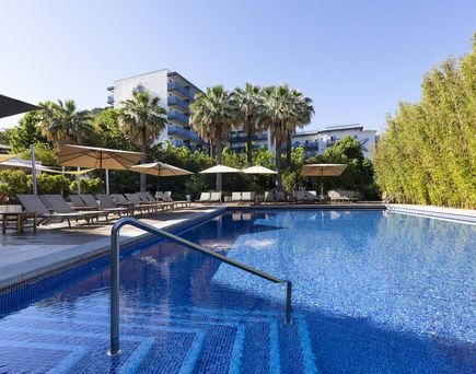 Aimia Hotel Port de Sóller