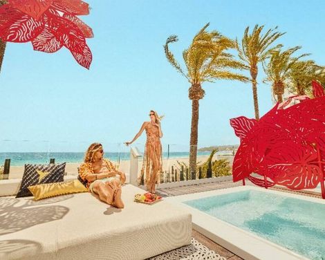 The Unexpected Ibiza Hotel-2