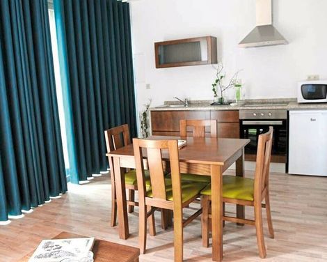 Douro Cister Hotel & SPA-0
