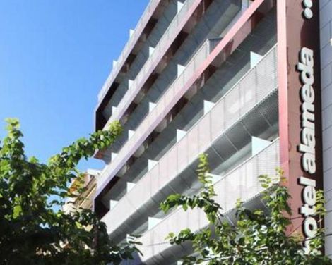 Hotel Alameda