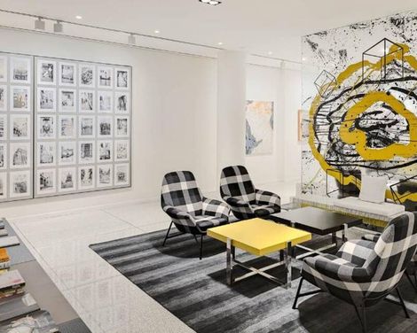 H10 Art Gallery
