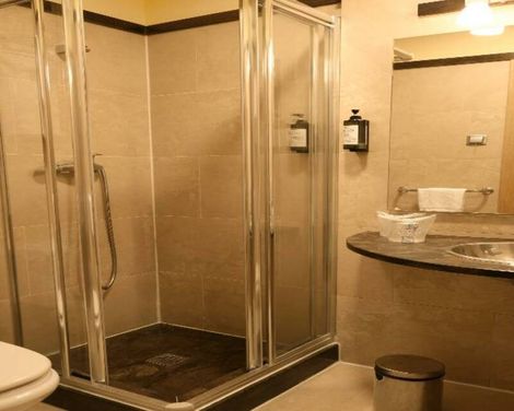 Windsor Puerta del Sol