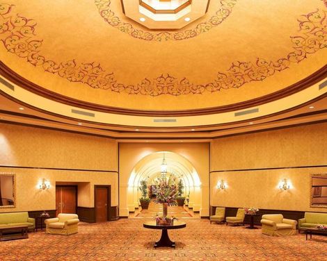JW Marriott Las Vegas Resort & Spa-2