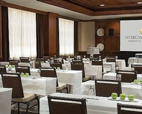 The Yorkville Royal Sonesta Hotel
