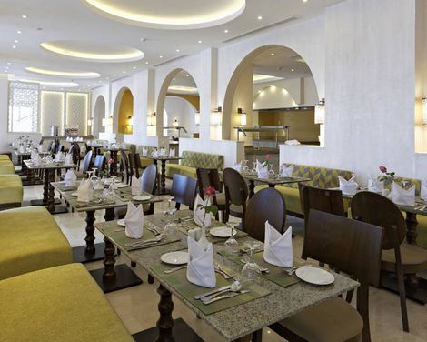 Royal Star Beach Resort