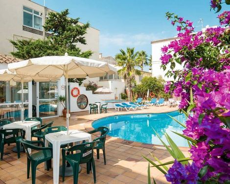 Hotel Sultán-0
