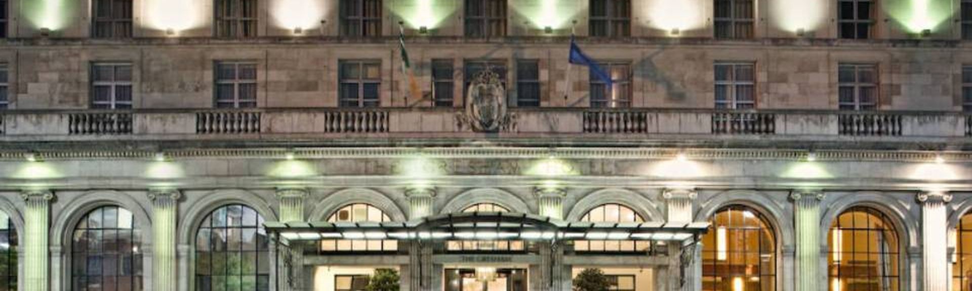 Hotel Riu Plaza The Gresham Dublin
