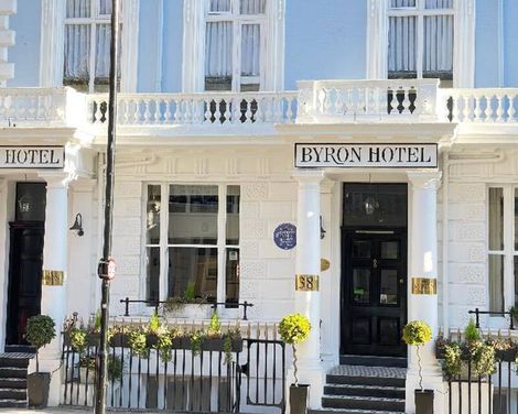 The Byron