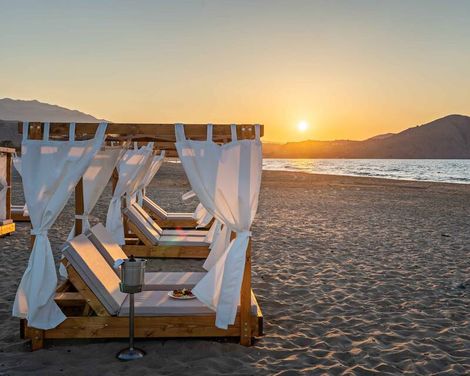 Georgioupolis Suites