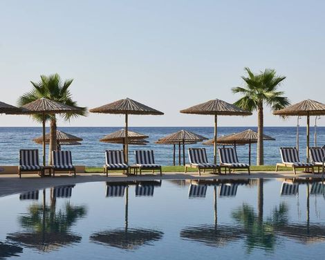 Atlantica Kalliston Resort