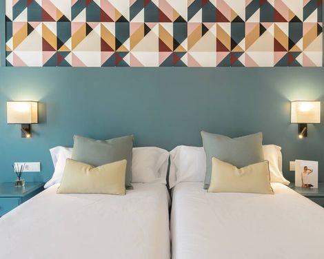 Aparthotel Vibra Club Maritim-0