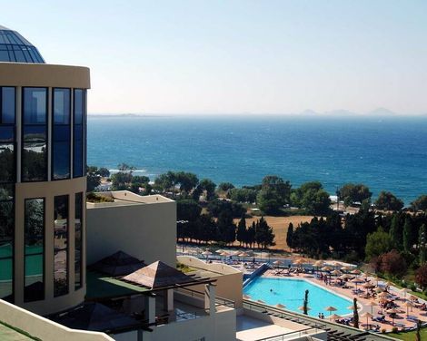 Kipriotis Panorama Hotel & Suites