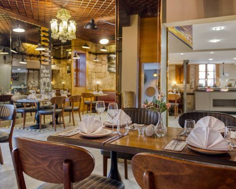 Dogan Hotel by Prana Hotels & Resorts