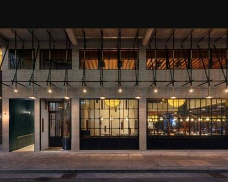 The Fleming, Hong Kong-3