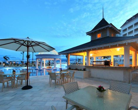 Bahia Principe Escape Runaway Bay
