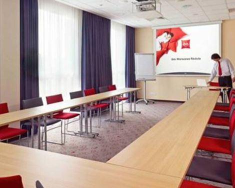 ibis Warszawa Reduta-2