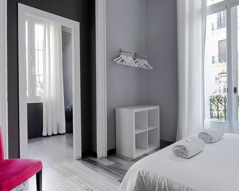 Khronos Hostal Boutique-2