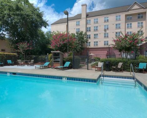 Residence Inn Atlanta Buckhead/Lenox Park-1