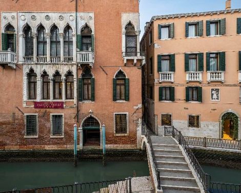 Hotel Palazzo Priuli