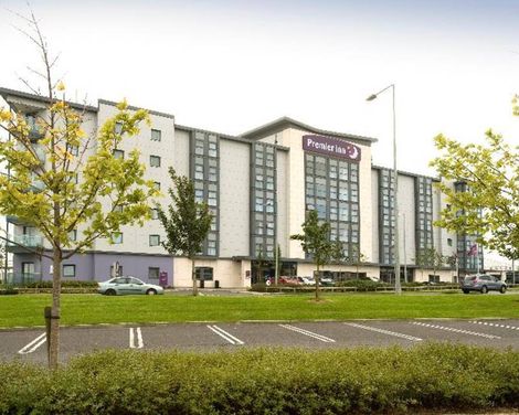 Premier Inn Dublin Airport