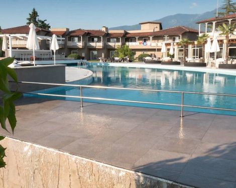 Dion Palace Resort & Spa