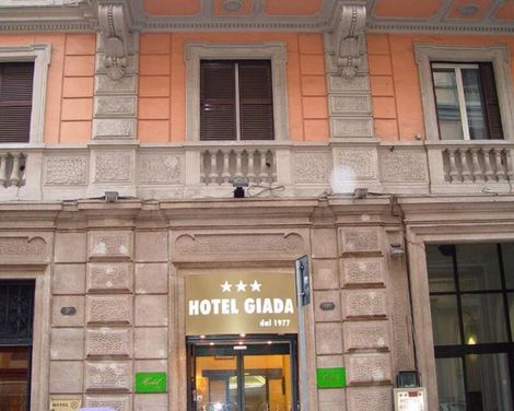 Hotel Giada