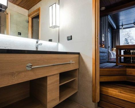 Lapland Hotels Sky Ounasvaara
