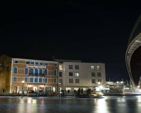 Hotel Santa Chiara & Residenza Parisi-3