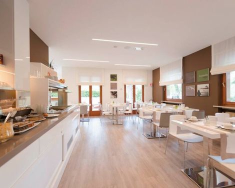 San Carlo Hotel Garni-0