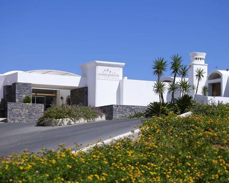 Elounda Peninsula Luxury Resort