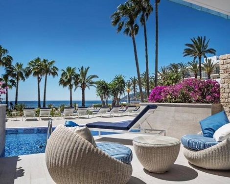 Catalonia Royal Ses Estaques - Adults Only