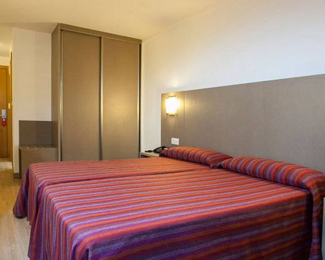 Montesol Hotel