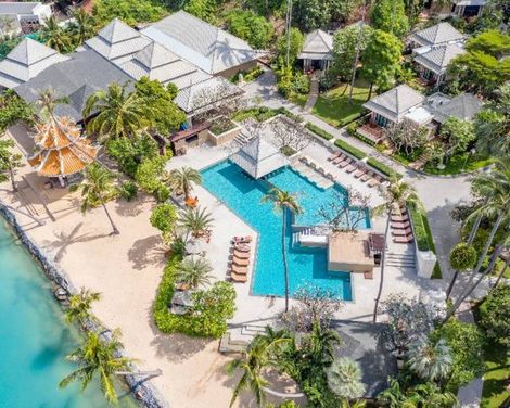 Fair House Villas & Spa-2