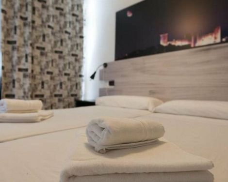 Apartments Ibiza