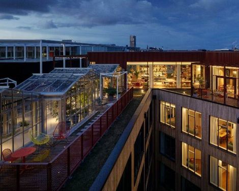 Zoku Copenhagen