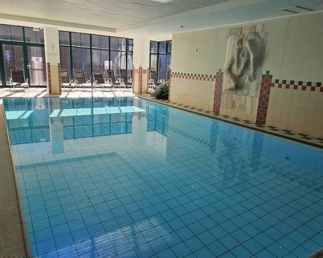 Kinder- und Familienhotel Nockalm